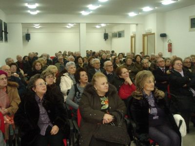 Immagine riferita a: Seminario sulla tragedia greca e trasferta a Siracusa